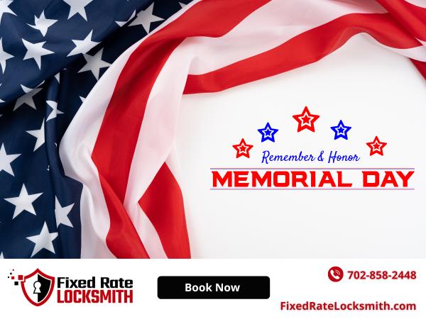 Fixed Rate Locksmith