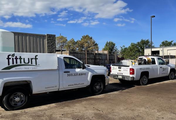 Fit Turf