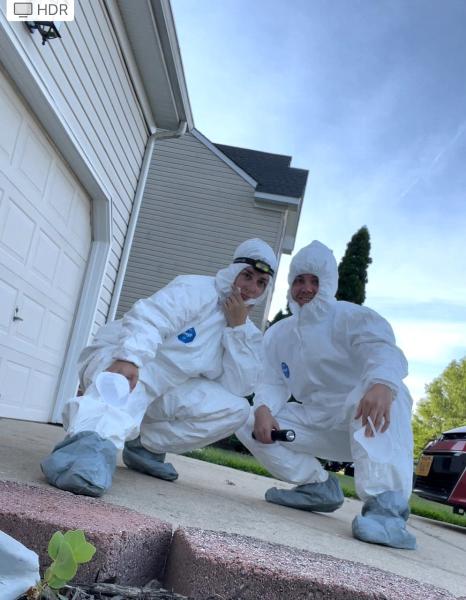 Amc911 Crawl Space & Foundation Repair