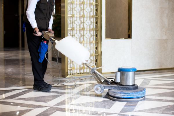 Clean By Design Janitorial Service