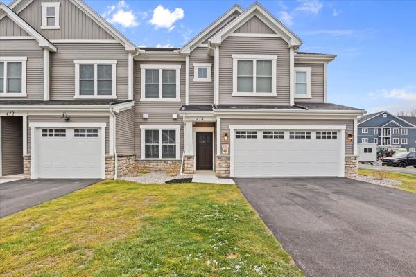 Pride Mark Homes