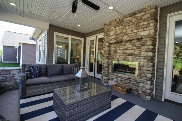 Pride Mark Homes