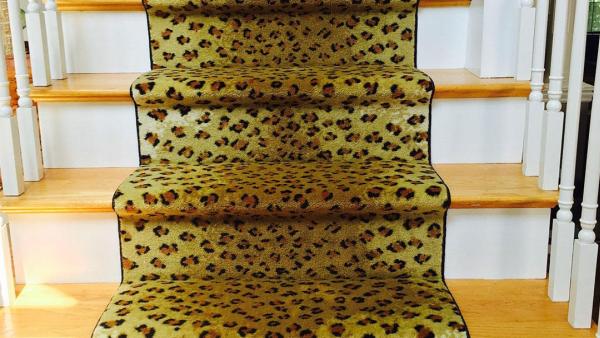 RW Carpet & Flooring