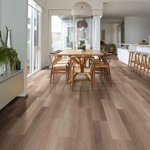 RW Carpet & Flooring