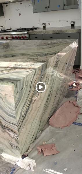 CM Granite INC