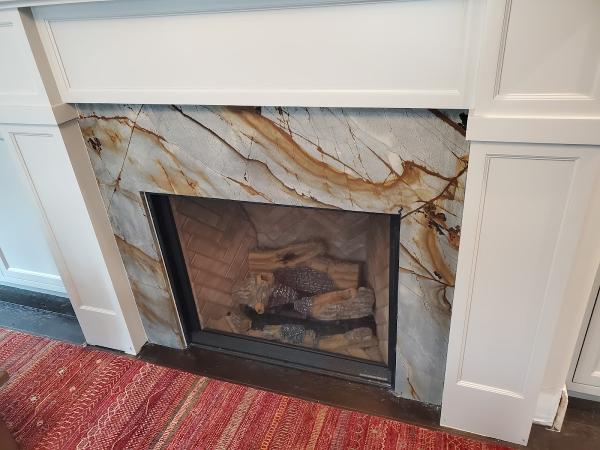 CM Granite INC