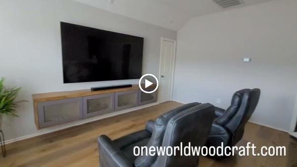 One World Woodcraft LLC
