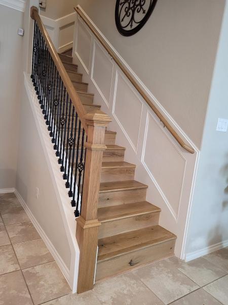 One World Woodcraft LLC