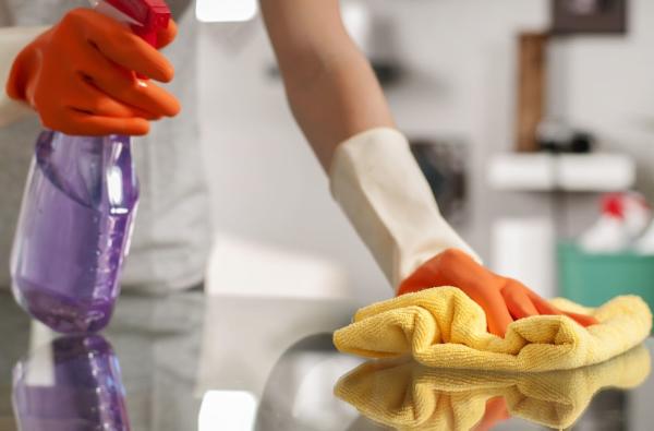 Hunter's Extreme Cleaning Services