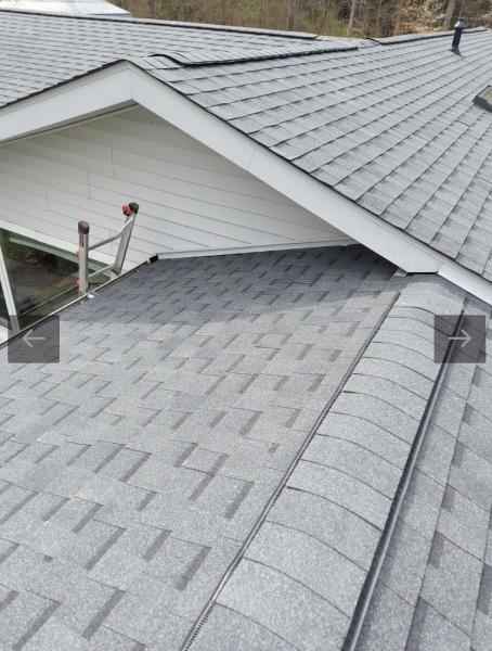 DC Roofing & Exteriors