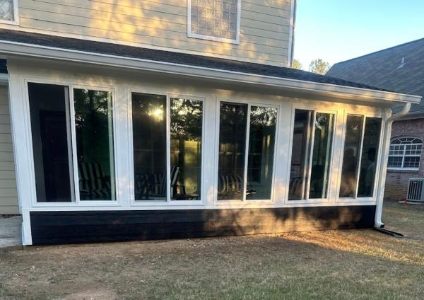 Ecoview Windows & Doors