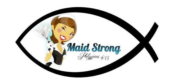Maid Strong Cleaning Service