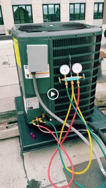 Premier Hvac Services