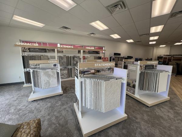 Buddy's Flooring America