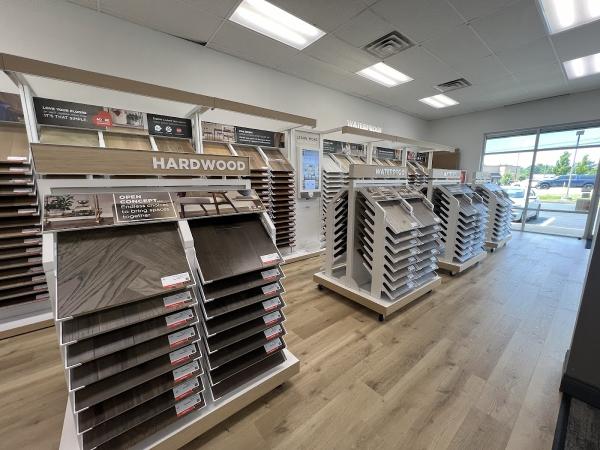 Buddy's Flooring America