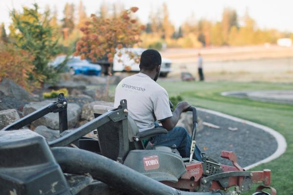 Greenscape Landscaping
