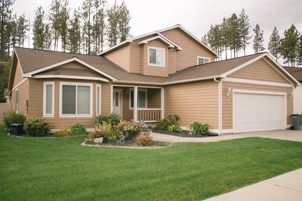 Greenscape Landscaping