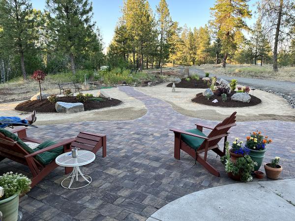 Greenscape Landscaping