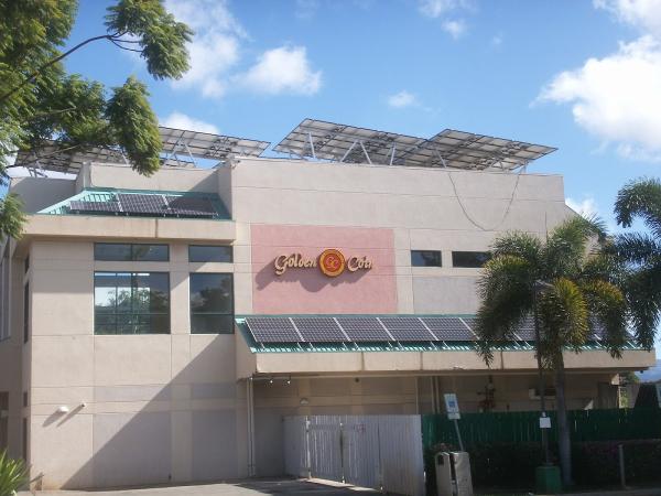 ISA Corporation