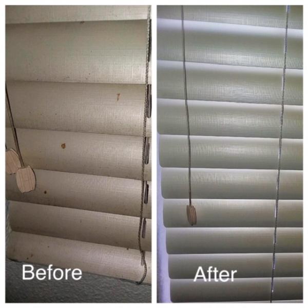 Valencia Pro Napa Cleaning Agency