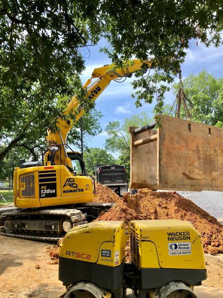 AB Construction