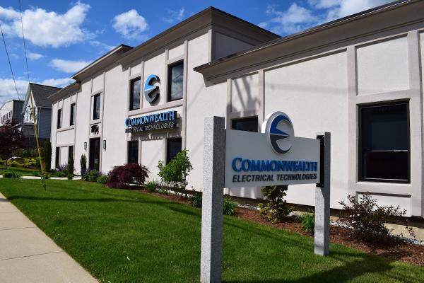 Commonwealth Electrical Technologies