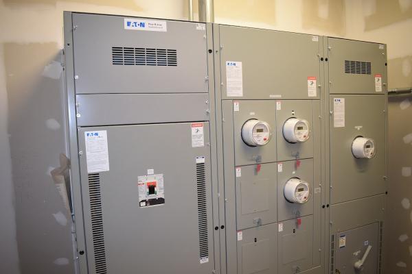 Commonwealth Electrical Technologies