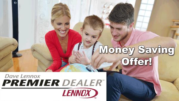 Staley's Plumbing Heating & Air Conditioning