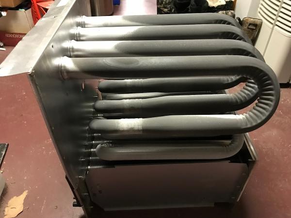 Staley's Plumbing Heating & Air Conditioning