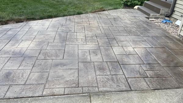 Custom Construction