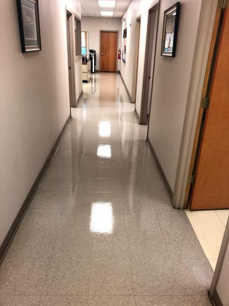 Cook's Proclean & Restoration