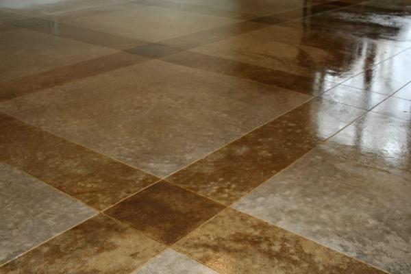 Artistic Hardscapes