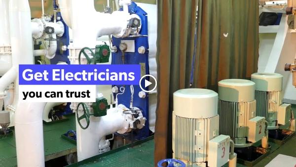 Olson & Sons Electric