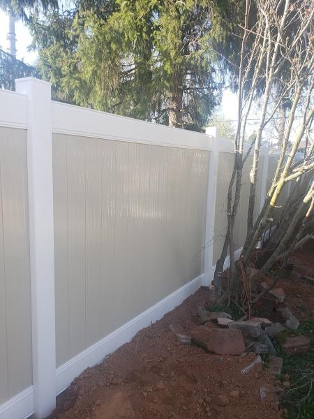 Fences Alert