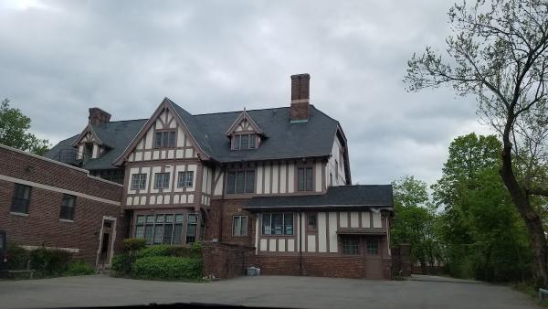 Konopka Architecture
