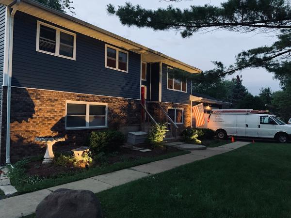 West Suburban Electric
