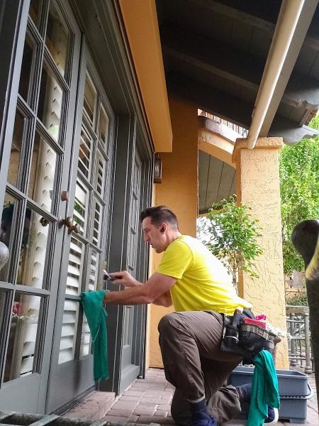 Cousin's Window Cleaning