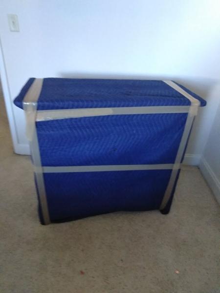 A-1 Moving Company