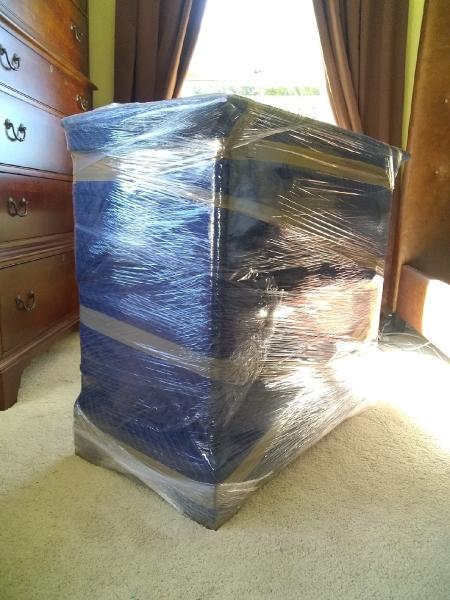 A-1 Moving Company