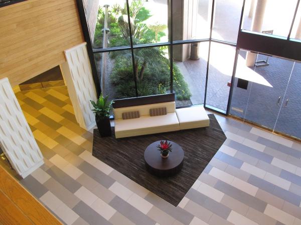 Environ Architecture