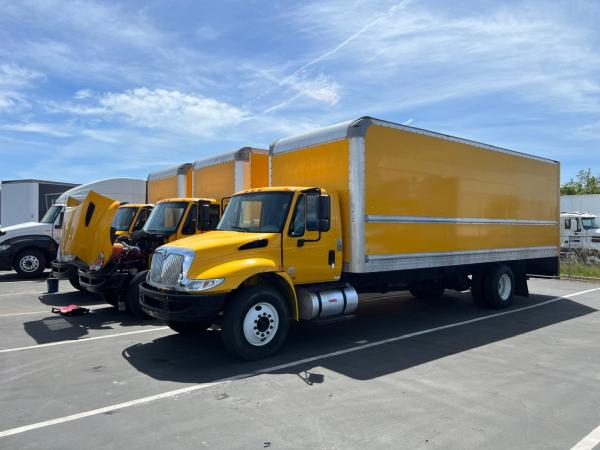 Superman Moving & Storage LLC