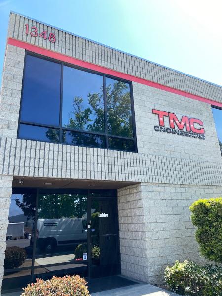 TMC Engineering