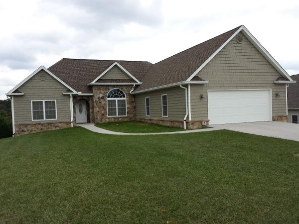 Jackson's Metal Roofing and Remodeling