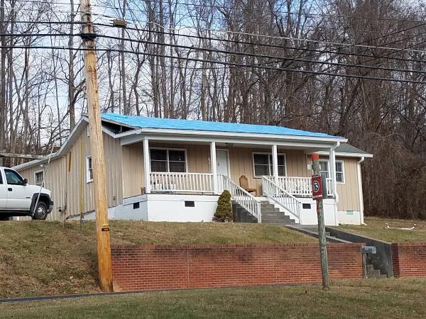 Jackson's Metal Roofing and Remodeling