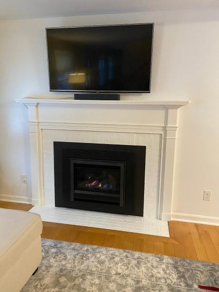 Fireside Gas and Chimney Service