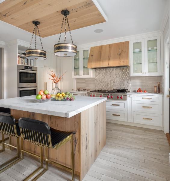 Atmosphere Kitchen & Bath