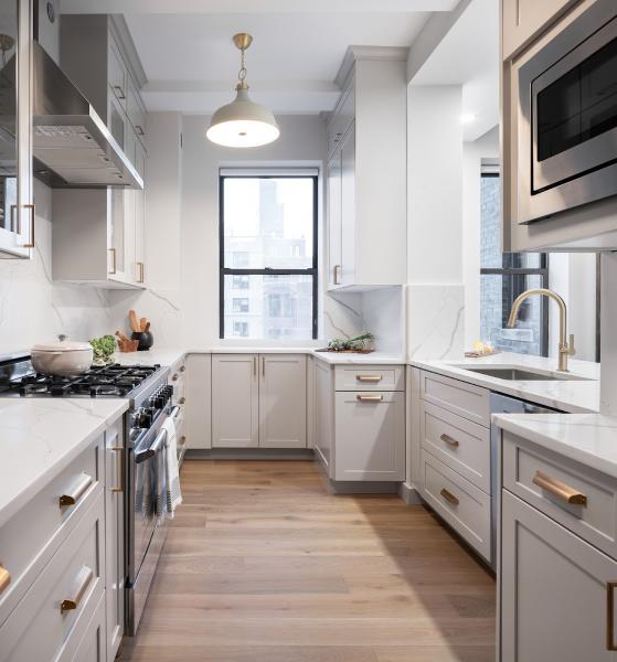 Atmosphere Kitchen & Bath