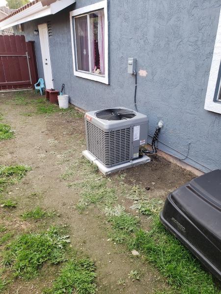 A-1 Guaranteed Heating & Air