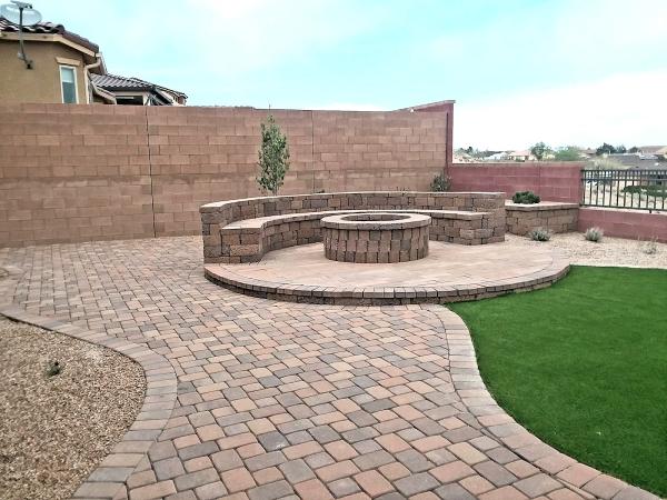 Milligan Scapes Landscaping & Lawn Care Llc