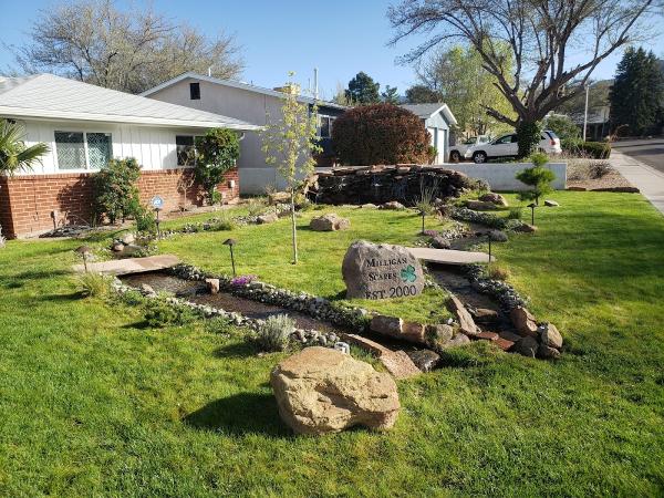 Milligan Scapes Landscaping & Lawn Care Llc